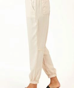 XCVI RESORT APPAREL TIRI ANKLE PANT