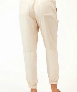 XCVI RESORT APPAREL TIRI ANKLE PANT