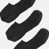 Stems Three Pack Comfort Liner Socks INTIMATES
