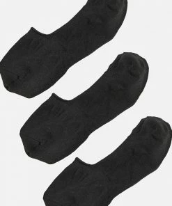 Stems Three Pack Comfort Liner Socks INTIMATES