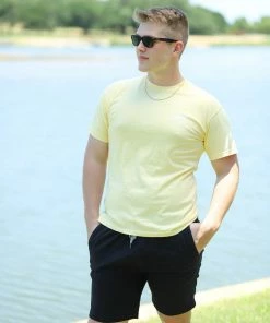 The Market Place Comfort Colors HSB Texas - FISHING