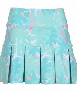 Millie Rose Designs Aloha Island Ladies Golf And Tennis Skort
