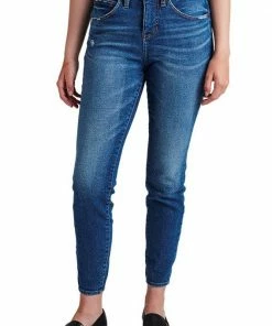 Jag RESORT APPAREL CECILIA SKINNY