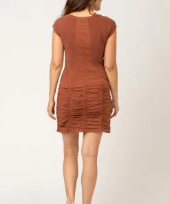 XCVI AVIANA DRESS