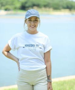 The Market Place LAKE LIFE Comfort Colors Horseshoe Bay Texas