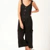 XCVI PEMBROKE JUMPSUIT