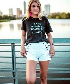 The Market Place Comfort Colors STADIUM LIGHTS 9 The Market Place Comfort Colors STADIUM LIGHTS