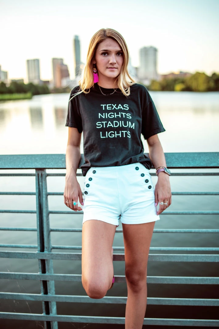 The Market Place Comfort Colors STADIUM LIGHTS 5 The Market Place Comfort Colors STADIUM LIGHTS