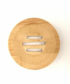 Oily Blends Purify Shower Steamer Holder Home & Beauty