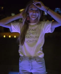 The Market Place Comfort Colors STADIUM LIGHTS