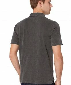 Mod O Doc RESORT APPAREL ZUMA SHORT SLEEVE POLO