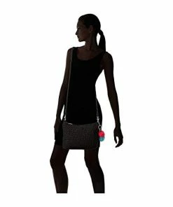 The Sak BAGS Greenwood Crossbody