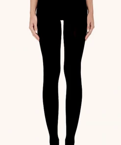 Stems Opaque Tight With Abdomen Control INTIMATES