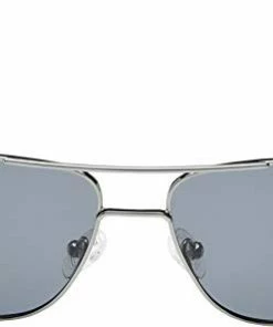 Cole Haan Aviators - SILVER