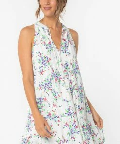 LOVESTITCH Savannah Mini Dress