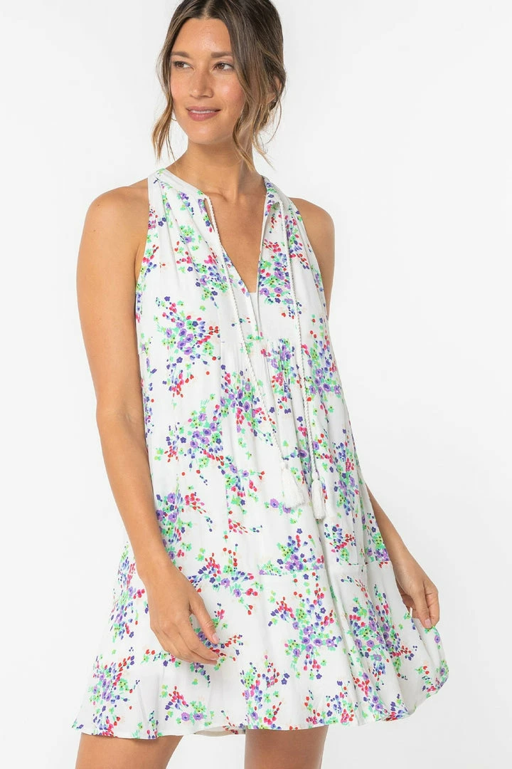 LOVESTITCH Savannah Mini Dress 1 LOVESTITCH Savannah Mini Dress