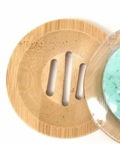 Oily Blends Purify Shower Steamer Holder Home & Beauty