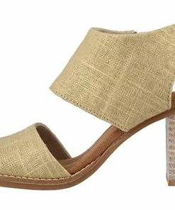 TOMS MAJORCA CUTOUT-Woven