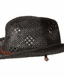 Pistil Tucson Sun Hat With Strap RESORT APPAREL