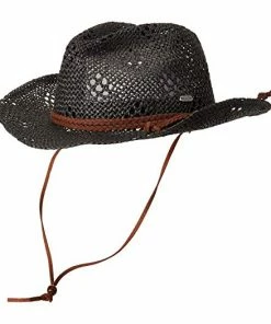 Pistil Tucson Sun Hat With Strap RESORT APPAREL