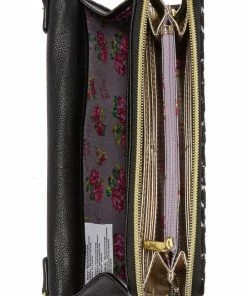 Betsey Johnson BAGS XO Crossbody Bag