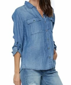 Billy T Tops Boardwalk Shirt