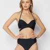 Maria West Swimwear RESORT APPAREL Moulded Bra & High Waist 2 Piece