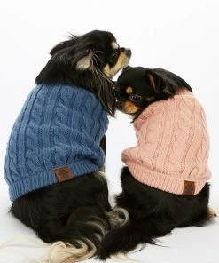 C.C. Pet Sweater Home & Beauty