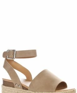 Soda Topic Platform Sandal SHOES