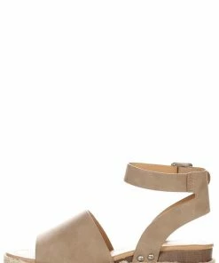 Soda Topic Platform Sandal SHOES