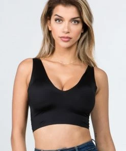 Anemone INTIMATES Plunge V Bralette