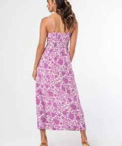 LOVESTITCH Summer Crush Maxi Dress