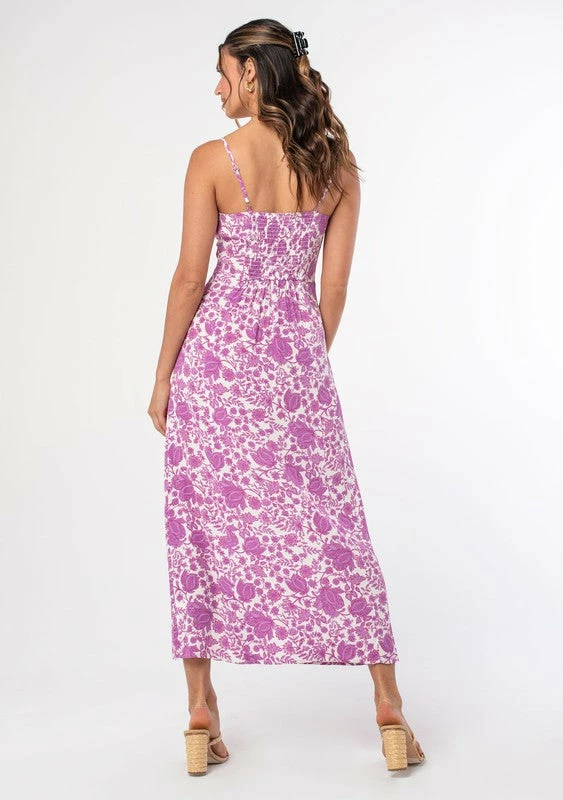 LOVESTITCH Summer Crush Maxi Dress 2 LOVESTITCH Summer Crush Maxi Dress