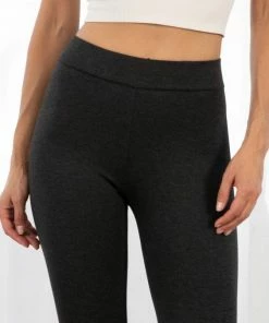 LOVESTITCH Activewear High Rise Yoga Ponte Leggings RESORT APPAREL 9 LOVESTITCH Activewear High Rise Yoga Ponte Leggings RESORT APPAREL