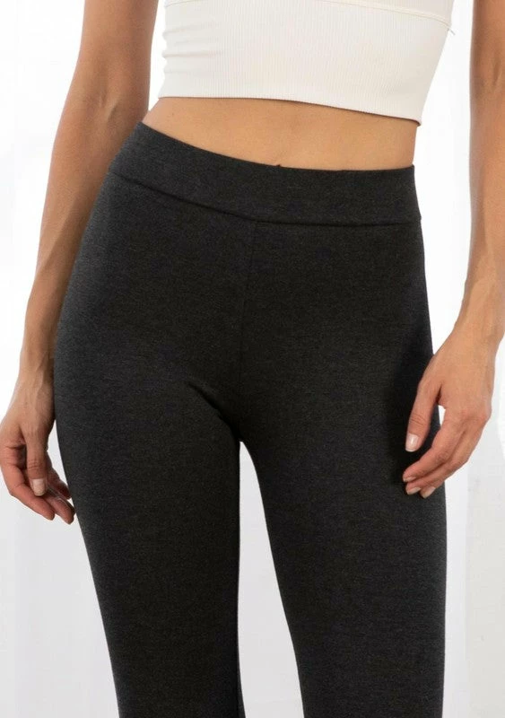 LOVESTITCH Activewear High Rise Yoga Ponte Leggings RESORT APPAREL 3 LOVESTITCH Activewear High Rise Yoga Ponte Leggings RESORT APPAREL
