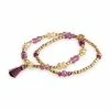 Chloe + Isabel Beaded Stretch Bracelet Sets JEWELRY