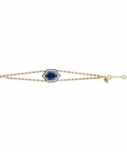 JEWELRY Chloe + Isabel Grand Cabaret Bracelet