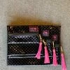 Makeup Junkie Bag - Black Diamond BAGS
