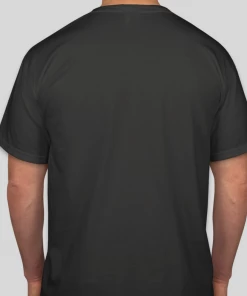 The Market Place Comfort Colors NO LIMITS