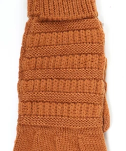 C.C. C.C Knitted SmartTip Gloves