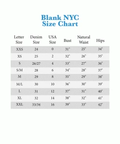 BlankNyc BLANKInc Denim A Line Mini Skirt
