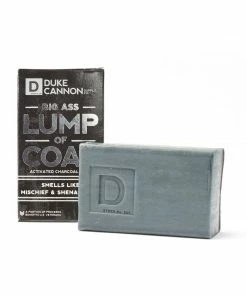 Duke Cannon Big Ass Lump Of Coal 6 Duke Cannon Big Ass Lump Of Coal