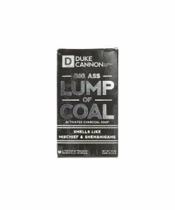 Duke Cannon Big Ass Lump Of Coal 7 Duke Cannon Big Ass Lump Of Coal