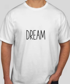 The Market Place Comfort Colors DREAM