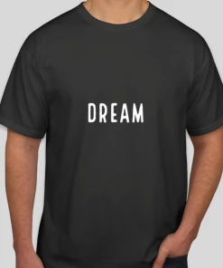 The Market Place Comfort Colors DREAM