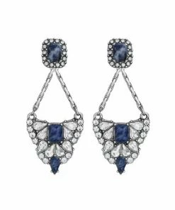 JEWELRY Chloe + Isabel Tangier Convertible Statement Earrings