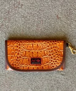 Makeup Junkie Sunglass Case - El Dorado