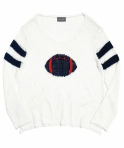 Wooden Ships Team Football V Cotton