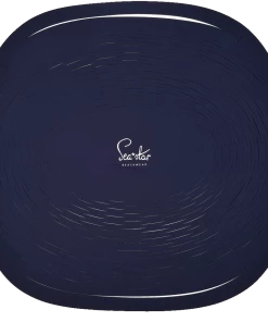 Sea Star Fisherman's Tote: Dark Navy 7 Sea Star Fisherman's Tote: Dark Navy