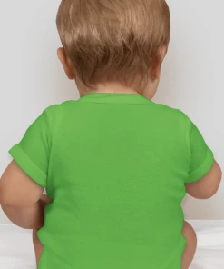 LAKE LIFE Rabbit Skins Lake Bum Onesie